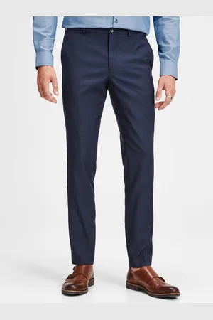 JACK & JONES Laris Kalhoty