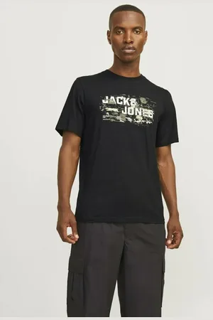 JACK & JONES Outdoor Triko