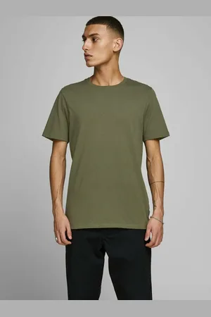 JACK & JONES Organic Triko