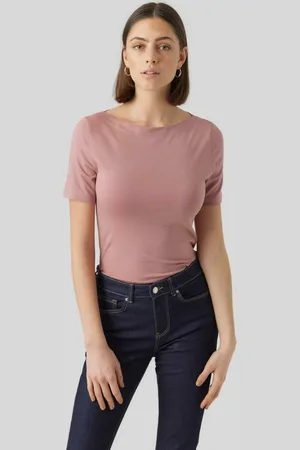 VERO MODA Panda Triko