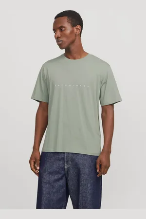 JACK & JONES Star Triko