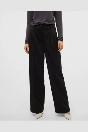 VERO MODA Nila Kalhoty