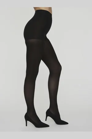 VERO MODA Punčochové kalhoty