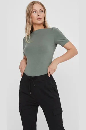 VERO MODA Panda Triko