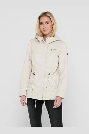 ONLY Lorca Parka