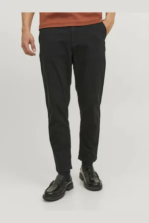 JACK & JONES Stace Kalhoty