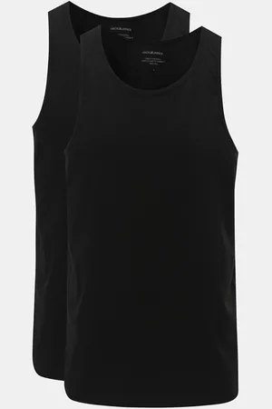 JACK & JONES Tílko 2 ks