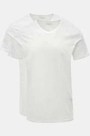 JACK & JONES Triko 2 ks