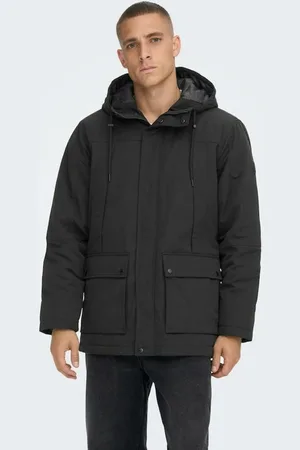 Only & Sons Jayden Bunda