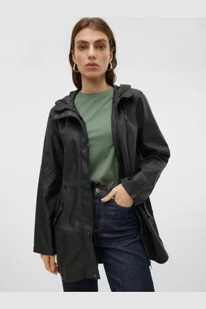 VERO MODA Malou Bunda