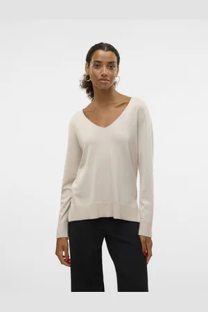 VERO MODA Silje Svetr