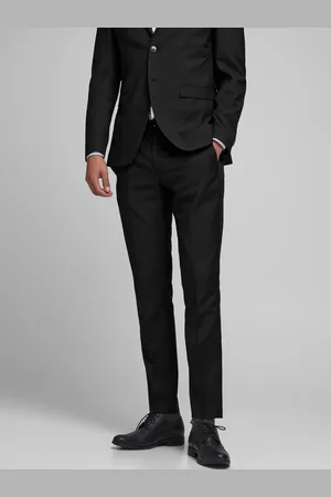 JACK & JONES Solaris Kalhoty