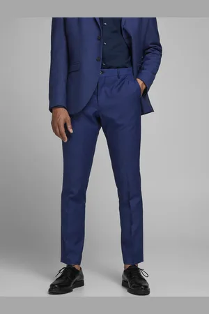 JACK & JONES Solaris Kalhoty
