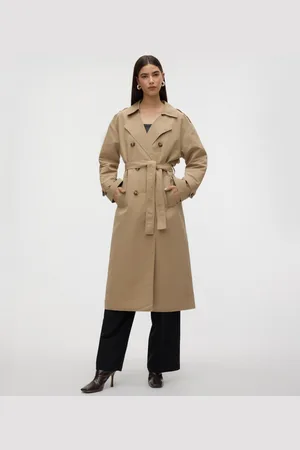 VERO MODA Chloe Kabát