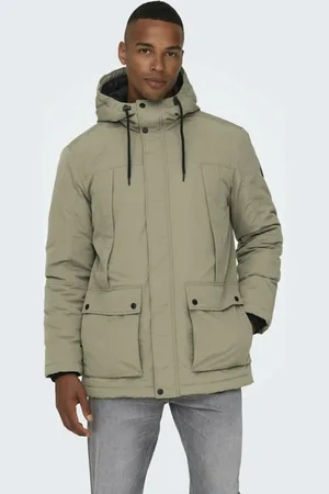 Only & Sons Jayden Bunda