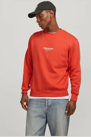 JACK & JONES Vesterbro Mikina