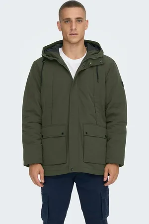 Only & Sons Jayden Bunda