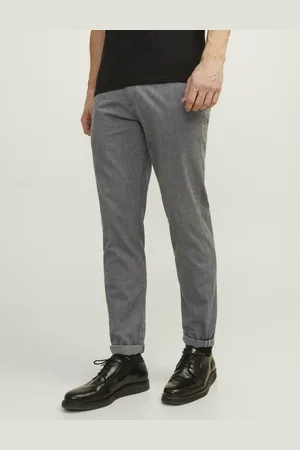 JACK & JONES Marco Chino Kalhoty