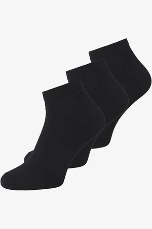 JACK & JONES Basic Ponožky 3 páry