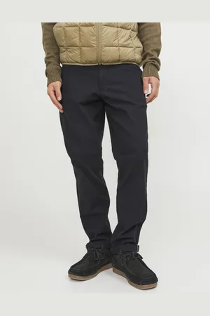 JACK & JONES Marco Chino Kalhoty