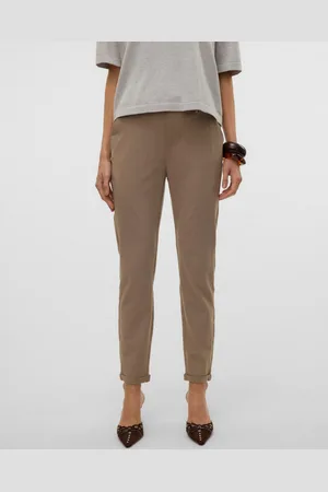 VERO MODA Maya Kalhoty