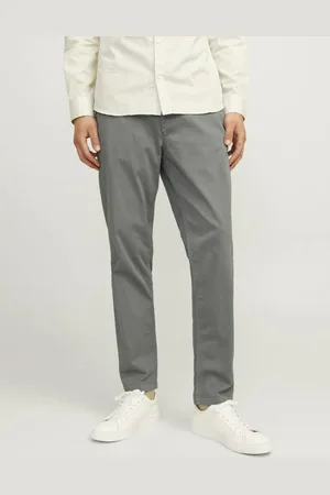 JACK & JONES Stace Chino Kalhoty