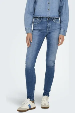 ONLY Blush Jeans