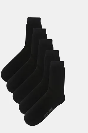 JACK & JONES Jens Ponožky 5 párů