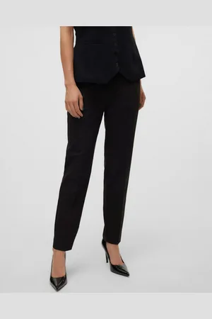VERO MODA Nila Kalhoty