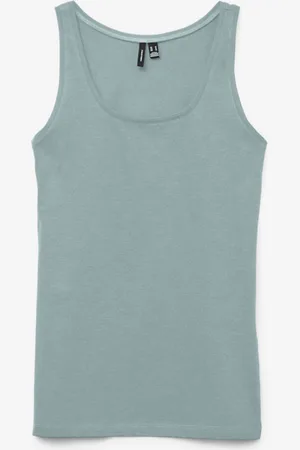VERO MODA Lulu Tílko
