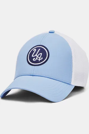 Under Armour Iso-chill Driver Mesh Kšiltovka