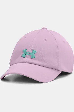 Under Armour Girl