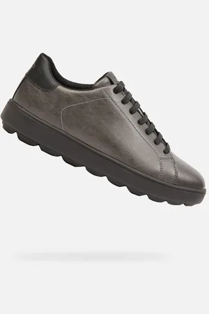 Geox Spherica ECUB-1 Tenisky