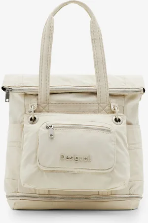 Desigual Basic Modular Voyager Kabelka