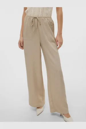 VERO MODA Kalhoty