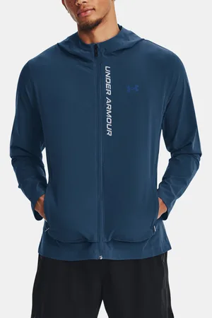 Under Armour Outrun The Storm Bunda