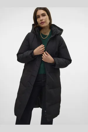 VERO MODA Leonieanne Kabát