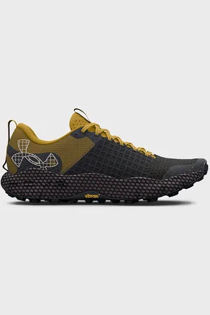 Under Armour UA U HOVR DS Ridge TR-BLK Unisex Tenisky