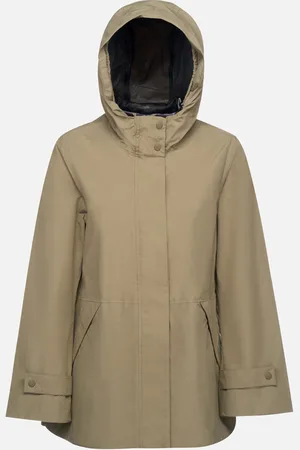 Geox Hoara Parka