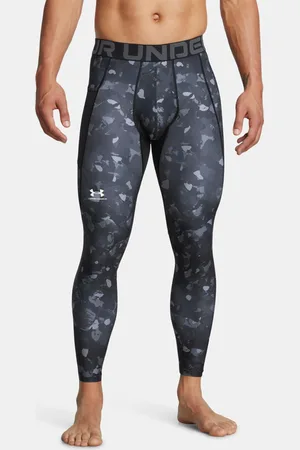 Under Armour UA HG Armour Prtd Lgs Legíny