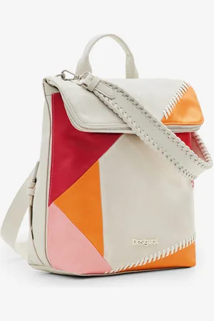 Desigual Mundi Nerano Batoh