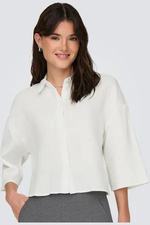 JACQUELINE DE YONG Košile