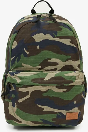 Superdry Printed Montana Batoh