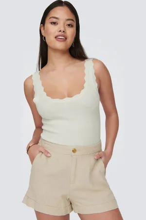 JACQUELINE DE YONG Tílko