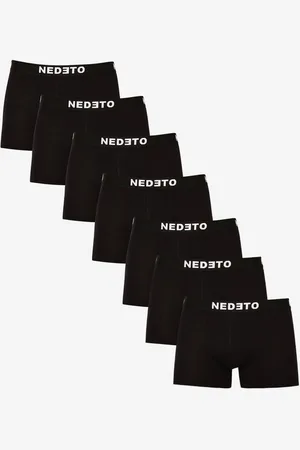 Nedeto Boxerky 7 ks
