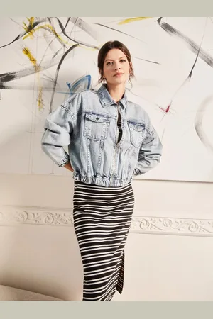MOODO Bunda