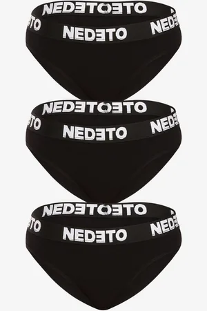 Nedeto Kalhotky 3 ks