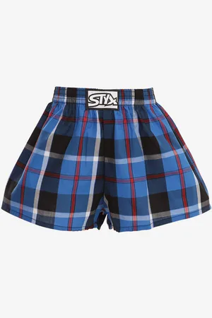 STYX Trenýrky dětské