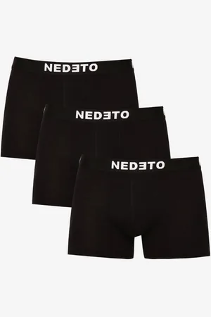Nedeto Boxerky 3 ks