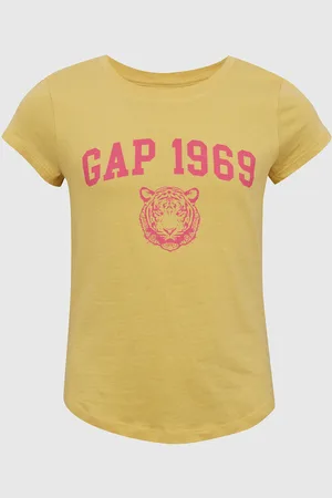 GAP 1969 Triko dětské